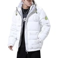 thumbnail image 1 of Chamarra Impermeable Para Hombre Premium Shendy Vendy Térmica De Invierno, 1 of 4