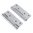 thumbnail image 1 of LYUMO 2Pcs/Set Spring Hinge Bisagra Self‑Closing Door Closer Automatic Return Doorhinges,Door Bisagra,Closing Hinge, 1 of 8