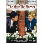 The More the Merrier (DVD), Sony Pictures, Comedy