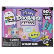 Disney Doorables Luggage Pack