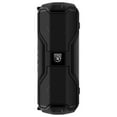 thumbnail image 2 of Altavoces Bluetooth portátiles multifuncionales con subwoofer de alta potencia, sonido estéreo con efecto RGB, compatible con tarjeta FM, USB AUX., 2 of 9