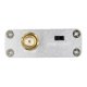 thumbnail image 2 of HT004 100K-6GHz Amplificador ruido 20dB Preamplificador alta ganancia para RF y SDR, 2 of 9