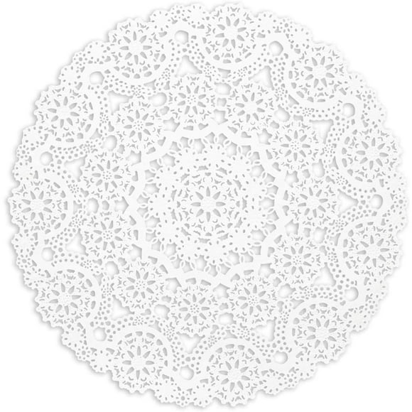Paper Doilies