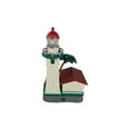 thumbnail image 3 of 2021 Holiday Lighthouse Magic Light-Up Ornament (Holiday Lighthouse) Hallmark Keepsake Christmas Tree Ornaments QXR9052, 3 of 6