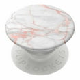 thumbnail image 4 of Popsockets PopGrip Gold Lutz Marble Phone Grip & Stand, 4 of 5