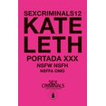 thumbnail image 1 of Sex Criminals Kamite 12B Blanco, 1 of 2