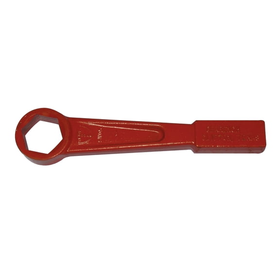 Gearench Petol Striking Wrenches, 1 5/8 in Opening