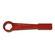 Gearench Petol Striking Wrenches, 1 5/8 in Opening