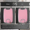 thumbnail image 5 of Plastic Cutting Board For Kitchen,cutting Board Bpa Free Non Slip Juice Grooves Dishwasher Safe Non Porous Set Of 3 Chopping Boards Easy Grip Han, 5 of 5