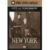 New York: A Documentary Film POSTER Movie C Mini Promo