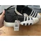 thumbnail image 2 of Adi-das Trae Young 2 Basketball Shoes, Black/White, Unisex 8.5 Men / 9.5 Women, 2 of 6