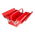 thumbnail image 1 of Caja Portaherramientas Organizador Acordeon Metal Casa Urrea Urrea CMA1, 1 of 3