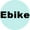 Ebike - Cyan, variant on ABORON Lightweight Women Bike for Commuting with Basket & Combination Lock - 24/26 inch 7 Speed Beach Cruiser Bike for Women - Low Step Through City Bikes Commute Bicycle for Ladies