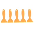 thumbnail image 2 of 5 piece spatula plastic adhesive peeling paint tool tool practical 2 sizes in Large, 2 of 8