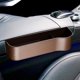 thumbnail image 4 of Asiento de coche Organizador Caja de almacenamiento Material premium Fuerte resistencia al impacto Marrón Derecha Estilo1 Negro Izquierda Estilo1 Negro Derecha Estilo1 Beige Izquierda Zulema Relleno lateral del asiento, 4 of 8