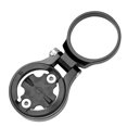 thumbnail image 4 of WALFRONT Aluminium Alloy Cycling Odometer Extension Mount Bike Computer Adjustable Holder Accessory, Bike Odometer Mount, Bike Computer Holder, 4 of 9