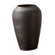 thumbnail image 4 of Jarrón de cerámica para flores, moderno y decorativo, para ramo de granja, para entrada, mueble de TV, mesita de noche, mesa de comedor. M, 4 of 8