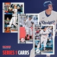 thumbnail image 4 of 2026 Topps Complete Sets Baseball - Factory Sealed - Hobby Box, 4 of 7