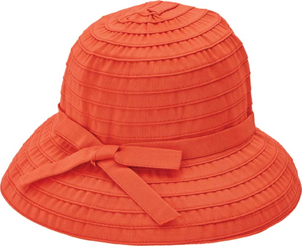 San Diego Hat Company Womens Ribbon Bucket One Size