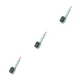 thumbnail image 4 of Injueey Cepillo para zapatos, 2 uds., herramienta de limpieza de ropa multifuncional, cepillos líquidos de llenado automático para el hogar, Type1 NO1, 4 of 6