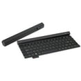 thumbnail image 1 of LG KBB-710 ROLLY Keyboard Portable Bluetooth Wireless For iOS, Android, Windows, 1 of 1