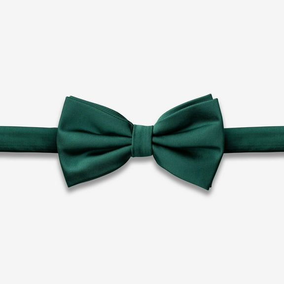 Toddler Green and Keen Bo Tie