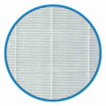 Advanced Pure Air Newport 9000 Replacement HEPA/Carbon Filter (2 pack