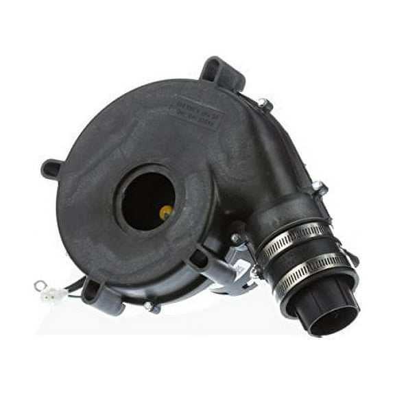 (Price/Each)York S1-32434558000 Inducer Assembly W/Limit & Gskt, 1Stg, Nonmodulating Replaces S1-02434558000, 02434558000