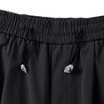 thumbnail image 5 of Mens Gym Pants Jerdar Men's Softshell Hiking Pants Waterproof Windproof Multi Pockets Polyester Straight Leg High Rise Outdoor Casual Athletic Work Long Trousers, 5 of 9