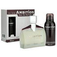 thumbnail image 1 of Set de perfume Rasasi Ambition para hombre (Eau de Parfum de 68 ml+desodorante de 150 ml), 1 of 5