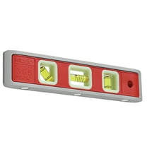 Ridgid 20233 Night Shade 9 in. Magnetic Torpedo Level