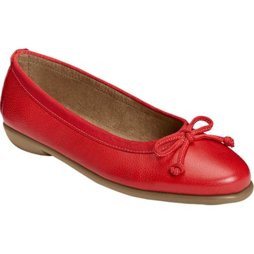 Red aerosoles shoes sale