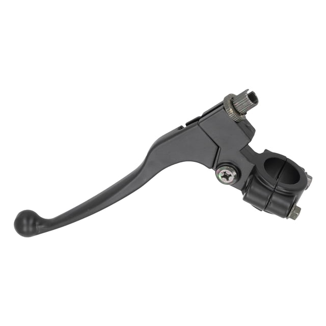 Lever, Rugged Motorcycle Lever Reliable Corrosion Proof Aluminum Alloy with High Performance for Car