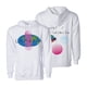 thumbnail image 4 of Sudadera con capucha Feid Ferxxo, merchandising de hip hop para hombres y mujeres, ropa informal unisex de rapero, sudadera de manga larga con capucha, ropa de calle, 4 of 4