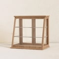 thumbnail image 6 of Doll House Cakes Cabinet 1:12 Scale Diorama Miniature Bakery Case Decor Style C, 6 of 8