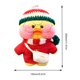 thumbnail image 3 of Juguetes de pato de dibujos animados de 30cm, el mejor regalo, juguetes de peluche de pato, modelo de pato, juguetes para niños, 3 of 8