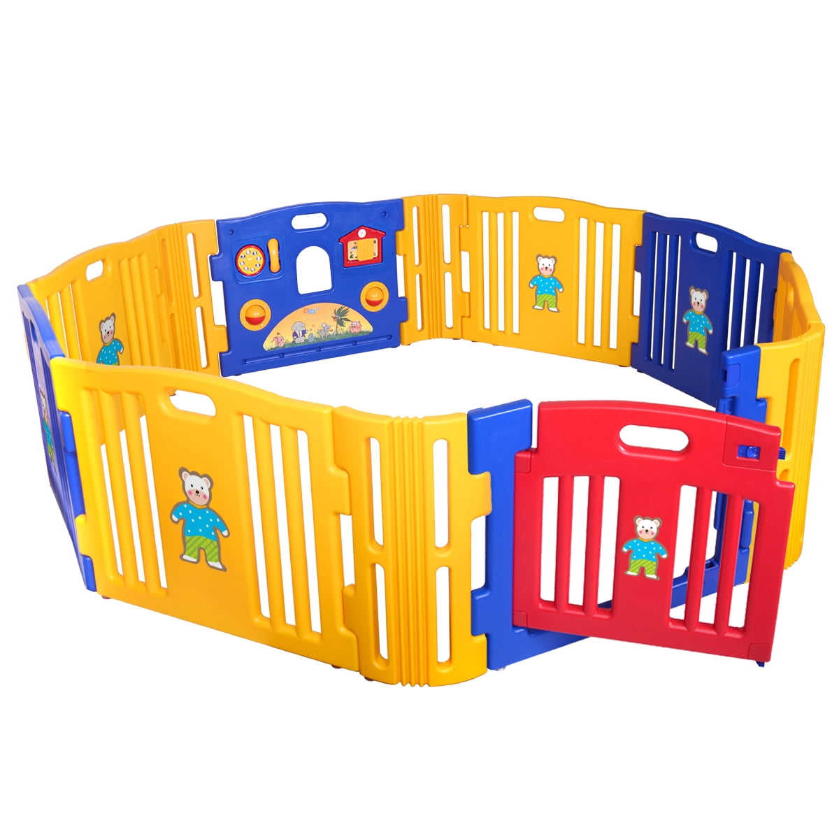 jaxpety playpen