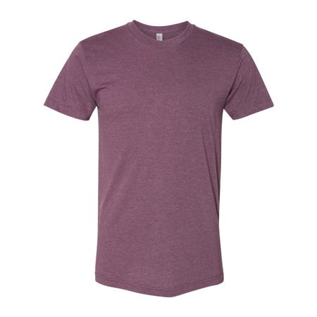 American Apparel 50/50 Tee BB401W