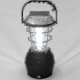 thumbnail image 2 of Linterna Solar al aire libre manivela Dinamo 36 Led linterna de Camping (hy), 2 of 5