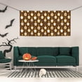 thumbnail image 2 of Pofeuu Flowers And Gnomes Bees Print Colorful Yard Festival Banner Sign Party Outdoor & Indoor Party Decoration Banne Festival Yard Sign-Small, 2 of 8