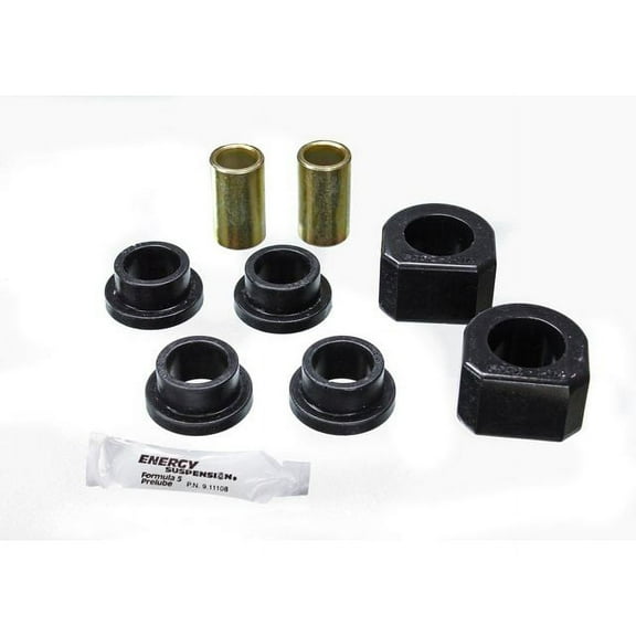 Front Sway Bar Bushing Kit - Compatible with 1981 - 1986 Chevy K10 1982 1983 1984 1985