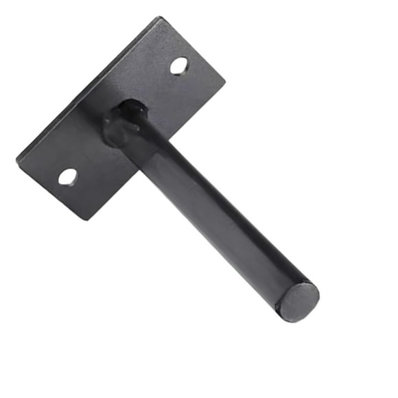 Wweixi Carbon Steel Storing Barbells Made Easy Durable Barbell Hanging steel rack to save Rack Organizer Suitable Hangers Can