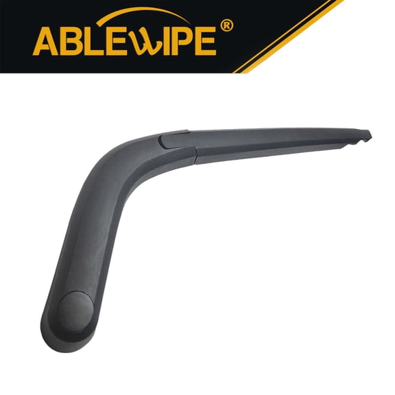 ABLEWIPE 13 in Rear Windshield Wiper Arm Compatible with DODGE JOURNEY 2009-2020, Pack of 1,Y11A033W