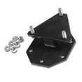 thumbnail image 3 of Warrior Products 91631 Spare Tire Spacer Combo Kit; Incl. Third Brake Light Bracket;, 3 of 4