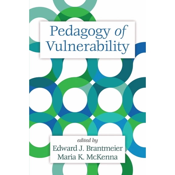 Pedagogy of Vulnerability, (Hardcover)