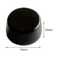 thumbnail image 6 of Mechanical Keyboard Knobs,Upgrade knob for mechanical gaming keyboards,Mechanical keyboard knobs Round metal knob,Mechanical keyboard knobs Upgrade Parts,Keyboards knobs Mechanical Black, 6 of 7