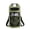 Army Green, variant on Waterproof Dry Bag 10L 20L 30L for Swimming Kayaking Hiking Camping Beach Army Green 10L Single