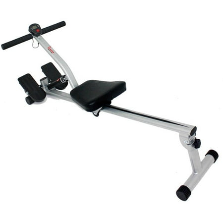 Sunny Health & Fitness Rowing Machine