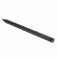 thumbnail image 4 of LÁPIZ ÓCTICO INTELIGENTE, Pluma Capacitiva Conveniente Buen Rendimiento de Aleació de aluminio Negro para Tableta para laptop para el Hogar, 4 of 7