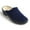 Navy, variant on ARCOPEDICO Adult Female Light Clog Shoes, Color: Black, Width: M, Size: 41